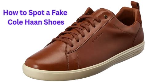 fake cole haan shoes amazon|cole haan boots amazon.